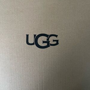 UGG Disco Slides